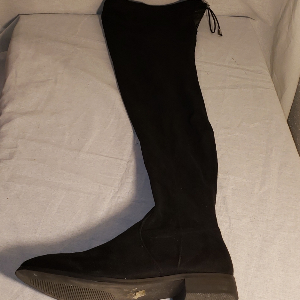 Over the knee/Thigh high boots